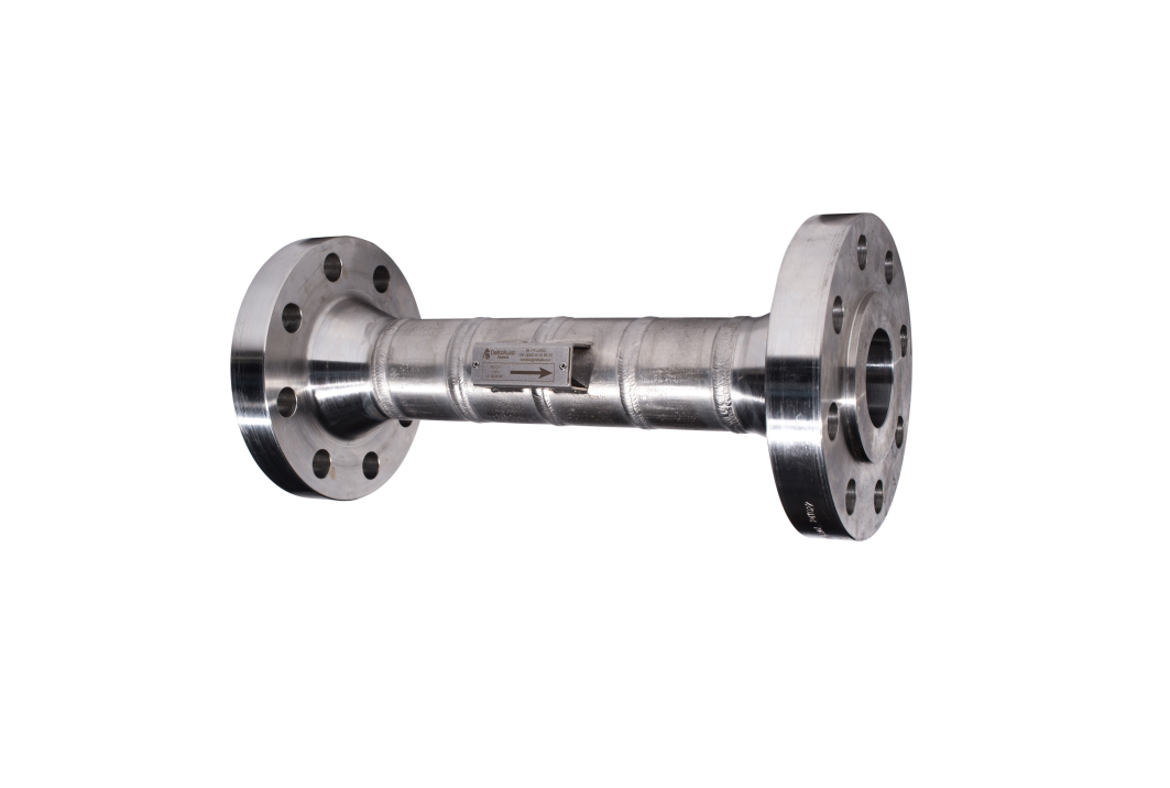 Orifices de restriction et limiteurs de débit Deltafluid