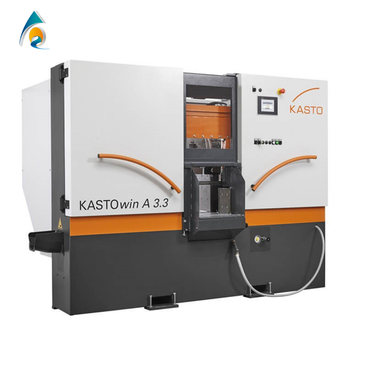 Scie automatique KASTO Wim A3.3