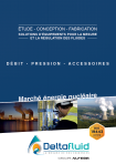 Our products & solutions for the nuclear market