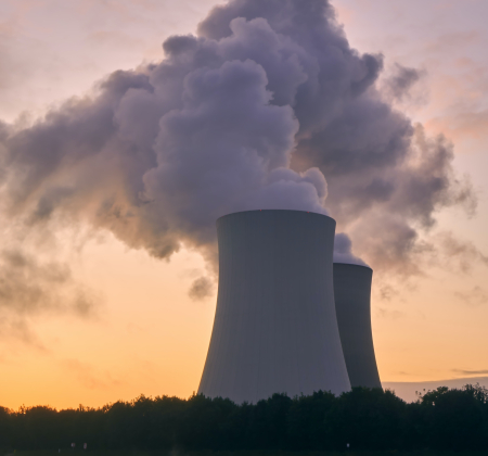 NUCLEAR NUCLEAR