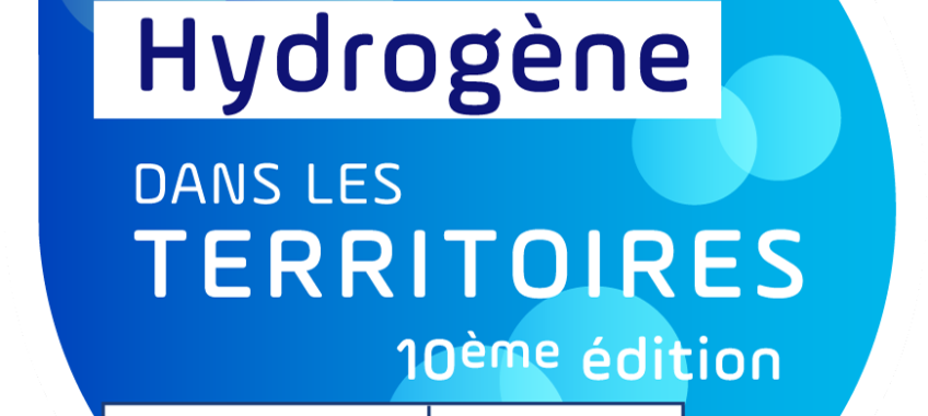 Journées Hydrogène Pau du 13 au 15 juin 2023