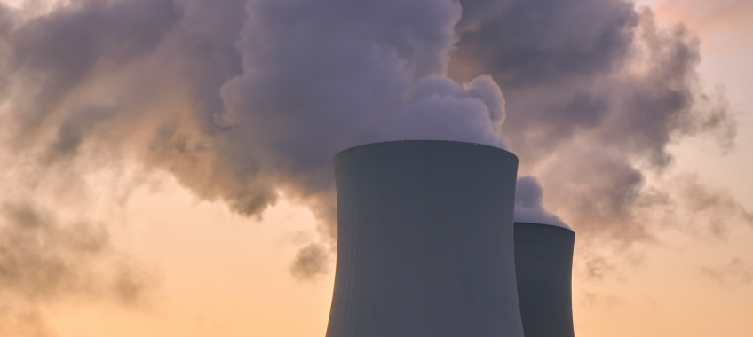 Deltafluid fournit des matériels pour les centrales nucléaires EDF