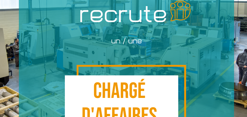 offre d'emploi industrie